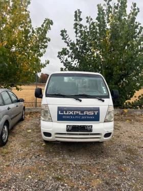 Kia Besta undefined | Auto.bg — изображение 2 Kia Besta undefined | Auto.bg — изображение 2