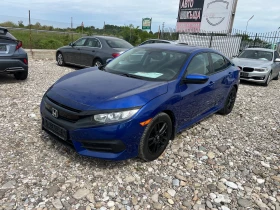 Honda Civic 2.0 I-VTEC - Car24.bg Honda Civic 2.0 I-VTEC