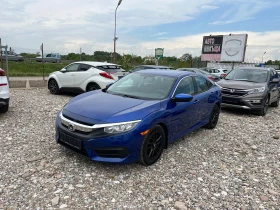 Honda Civic 2.0 I-VTEC 1 - Car24.bg Honda Civic 2.0 I-VTEC 1