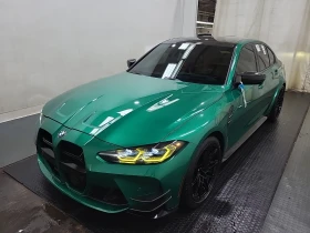 BMW M3 * COMPETITION M XDRIVE* * АвтоКредит* - Car24.bg BMW M3 * COMPETITION M XDRIVE* * АвтоКредит*