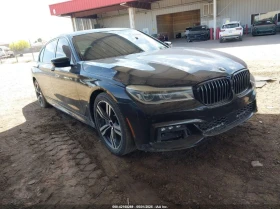BMW 750 4.4L V-8 DI, DOHC, VVT, TURBO, 445HP Rear Wheel - Car24.bg BMW 750 4.4L V-8 DI, DOHC, VVT, TURBO, 445HP Rear Wheel