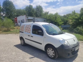 Renault Kangoo 1.5dci всичко платено навигация - Car24.bg Renault Kangoo 1.5dci всичко платено навигация