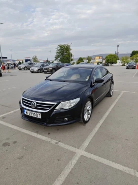VW CC 2.0 170 kc - Car24.bg VW CC 2.0 170 kc