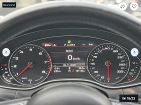 Audi A7 3.0T* MATRIX* BANG* OLUFSEN* ПОДГРЕВ* ОБДУХВАНЕ* К - 37500 лв. / 19173.45 € - 18875163 14 | Car24.bg Audi A7 3.0T* MATRIX* BANG* OLUFSEN* ПОДГРЕВ* ОБДУХВАНЕ* К - 37500 лв. / 19173.45 € - 18875163 14