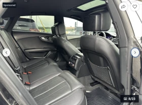 Audi A7 3.0T* MATRIX* BANG* OLUFSEN* ПОДГРЕВ* ОБДУХВАНЕ* К - 37500 лв. / 19173.45 € - 18875163 17 | Car24.bg Audi A7 3.0T* MATRIX* BANG* OLUFSEN* ПОДГРЕВ* ОБДУХВАНЕ* К - 37500 лв. / 19173.45 € - 18875163 17