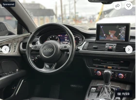 Audi A7 3.0T* MATRIX* BANG* OLUFSEN* ПОДГРЕВ* ОБДУХВАНЕ* К - 37500 лв. / 19173.45 € - 18875163 9 | Car24.bg Audi A7 3.0T* MATRIX* BANG* OLUFSEN* ПОДГРЕВ* ОБДУХВАНЕ* К - 37500 лв. / 19173.45 € - 18875163 9