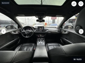 Audi A7 3.0T* MATRIX* BANG* OLUFSEN* ПОДГРЕВ* ОБДУХВАНЕ* К - 37500 лв. / 19173.45 € - 18875163 7 | Car24.bg Audi A7 3.0T* MATRIX* BANG* OLUFSEN* ПОДГРЕВ* ОБДУХВАНЕ* К - 37500 лв. / 19173.45 € - 18875163 7