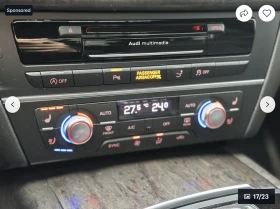 Audi A7 3.0T* MATRIX* BANG* OLUFSEN* ПОДГРЕВ* ОБДУХВАНЕ* К - 37500 лв. / 19173.45 € - 18875163 13 | Car24.bg Audi A7 3.0T* MATRIX* BANG* OLUFSEN* ПОДГРЕВ* ОБДУХВАНЕ* К - 37500 лв. / 19173.45 € - 18875163 13