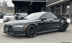 Audi A7 3.0T* MATRIX* BANG* OLUFSEN* ПОДГРЕВ* ОБДУХВАНЕ* К - Car24.bg Audi A7 3.0T* MATRIX* BANG* OLUFSEN* ПОДГРЕВ* ОБДУХВАНЕ* К