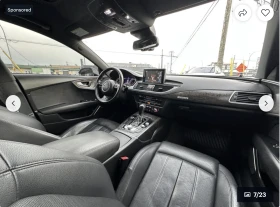 Audi A7 3.0T* MATRIX* BANG* OLUFSEN* ПОДГРЕВ* ОБДУХВАНЕ* К - 37500 лв. / 19173.45 € - 18875163 10 | Car24.bg Audi A7 3.0T* MATRIX* BANG* OLUFSEN* ПОДГРЕВ* ОБДУХВАНЕ* К - 37500 лв. / 19173.45 € - 18875163 10