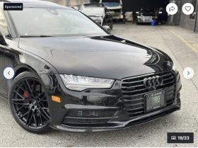 Audi A7 3.0T* MATRIX* BANG* OLUFSEN* ПОДГРЕВ* ОБДУХВАНЕ* К - 37500 лв. / 19173.45 € - 18875163 5 | Car24.bg Audi A7 3.0T* MATRIX* BANG* OLUFSEN* ПОДГРЕВ* ОБДУХВАНЕ* К - 37500 лв. / 19173.45 € - 18875163 5