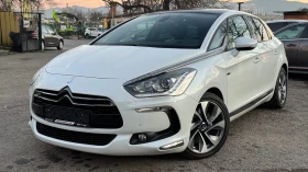Citroen DS5 130хил.! FULL ! Nov! - Car24.bg Citroen DS5 130хил.! FULL ! Nov!
