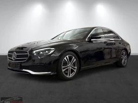 Mercedes-Benz E 220 d/AVANTGARDE/194HP/PANO/360/MEMO/AHK/LED/925g - Car24.bg Mercedes-Benz E 220 d/AVANTGARDE/194HP/PANO/360/MEMO/AHK/LED/925g