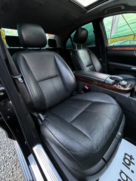 Mercedes-Benz S 320 235HP| 7G| TOP| СОБСТВЕН ЛИЗИНГ | Auto.bg — изображение 8 Mercedes-Benz S 320 235HP| 7G| TOP| СОБСТВЕН ЛИЗИНГ | Auto.bg — изображение 8