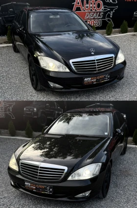 Mercedes-Benz S 320 235HP| 7G| TOP| СОБСТВЕН ЛИЗИНГ | Auto.bg — изображение 4 Mercedes-Benz S 320 235HP| 7G| TOP| СОБСТВЕН ЛИЗИНГ | Auto.bg — изображение 4
