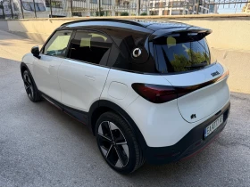 Smart #1 Brabus | Auto.bg — изображение 4 Smart #1 Brabus | Auto.bg — изображение 4