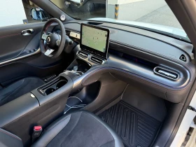 Smart #1 Brabus | Auto.bg — изображение 14 Smart #1 Brabus | Auto.bg — изображение 14