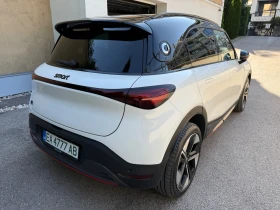 Smart #1 Brabus | Auto.bg — изображение 5 Smart #1 Brabus | Auto.bg — изображение 5