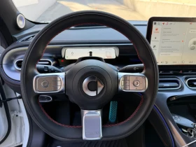 Smart #1 Brabus | Auto.bg — изображение 8 Smart #1 Brabus | Auto.bg — изображение 8