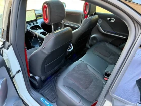 Smart #1 Brabus | Auto.bg — изображение 11 Smart #1 Brabus | Auto.bg — изображение 11