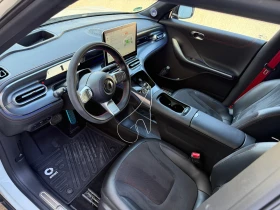 Smart #1 Brabus | Auto.bg — изображение 6 Smart #1 Brabus | Auto.bg — изображение 6
