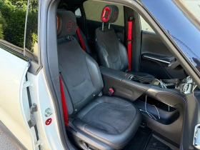 Smart #1 Brabus | Auto.bg — изображение 13 Smart #1 Brabus | Auto.bg — изображение 13