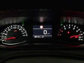 Peugeot 208 Allure | Auto.bg — изображение 10 Peugeot 208 Allure | Auto.bg — изображение 10