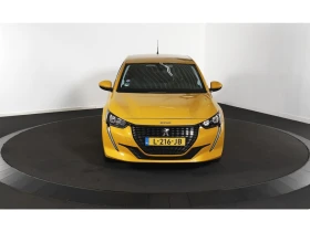 Peugeot 208 Allure | Auto.bg — изображение 15 Peugeot 208 Allure | Auto.bg — изображение 15
