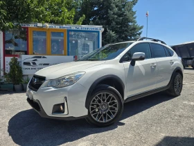 Subaru XV 1.6GAZ-Navi