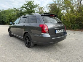 Toyota Avensis 2.2 D4D | Auto.bg — изображение 3 Toyota Avensis 2.2 D4D | Auto.bg — изображение 3