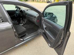 Toyota Avensis 2.2 D4D | Auto.bg — изображение 15 Toyota Avensis 2.2 D4D | Auto.bg — изображение 15