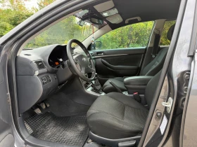 Toyota Avensis 2.2 D4D | Auto.bg — изображение 6 Toyota Avensis 2.2 D4D | Auto.bg — изображение 6