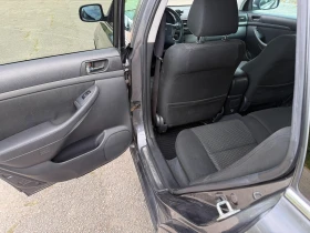 Toyota Avensis 2.2 D4D | Auto.bg — изображение 7 Toyota Avensis 2.2 D4D | Auto.bg — изображение 7