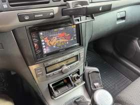Toyota Avensis 2.2 D4D | Auto.bg — изображение 10 Toyota Avensis 2.2 D4D | Auto.bg — изображение 10
