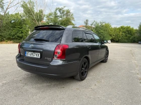 Toyota Avensis 2.2 D4D | Auto.bg — изображение 4 Toyota Avensis 2.2 D4D | Auto.bg — изображение 4
