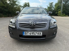 Toyota Avensis 2.2 D4D