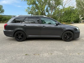 Toyota Avensis 2.2 D4D | Auto.bg — изображение 5 Toyota Avensis 2.2 D4D | Auto.bg — изображение 5