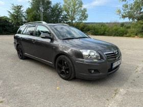 Toyota Avensis 2.2 D4D | Auto.bg — изображение 14 Toyota Avensis 2.2 D4D | Auto.bg — изображение 14