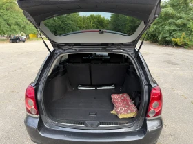 Toyota Avensis 2.2 D4D | Auto.bg — изображение 12 Toyota Avensis 2.2 D4D | Auto.bg — изображение 12