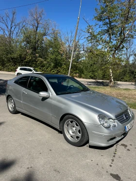 Mercedes-Benz C 220 undefined | Auto.bg — изображение 5 Mercedes-Benz C 220 undefined | Auto.bg — изображение 5