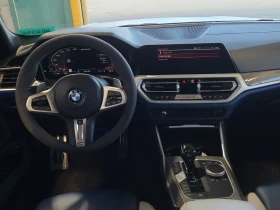 BMW 340 * M340I XDRIVE * CARFAX * ЦЕНА ДО БГ | Auto.bg — изображение 6 BMW 340 * M340I XDRIVE * CARFAX * ЦЕНА ДО БГ | Auto.bg — изображение 6