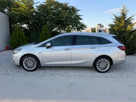 Opel Astra 1.6d 110kc. - 7400 € - 76142000 6 | Car24.bg Opel Astra 1.6d 110kc. - 7400 € - 76142000 6
