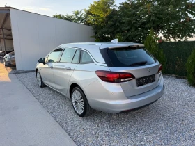 Opel Astra 1.6d 110kc. - 7400 € - 76142000 4 | Car24.bg Opel Astra 1.6d 110kc. - 7400 € - 76142000 4
