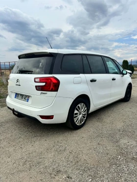 Citroen C4 Picasso 1.6 HDI 115к.с 7 места | Auto.bg — изображение 3 Citroen C4 Picasso 1.6 HDI 115к.с 7 места | Auto.bg — изображение 3