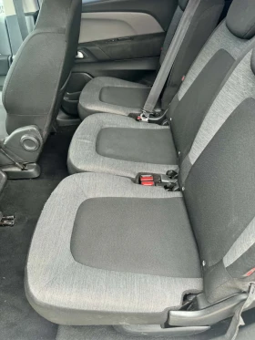 Citroen C4 Picasso 1.6 HDI 115к.с 7 места | Auto.bg — изображение 8 Citroen C4 Picasso 1.6 HDI 115к.с 7 места | Auto.bg — изображение 8