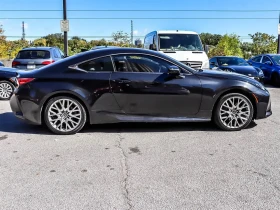 Lexus RC RC 300| AWD| 3.5L V6| NAVI| ADAPTIVE CRUISE| All | Auto.bg — изображение 3 Lexus RC RC 300| AWD| 3.5L V6| NAVI| ADAPTIVE CRUISE| All | Auto.bg — изображение 3
