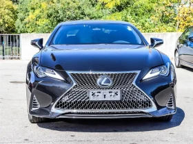 Lexus RC RC 300| AWD| 3.5L V6| NAVI| ADAPTIVE CRUISE| All | Auto.bg — изображение 2 Lexus RC RC 300| AWD| 3.5L V6| NAVI| ADAPTIVE CRUISE| All | Auto.bg — изображение 2