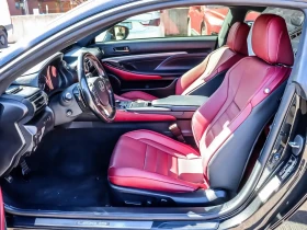 Lexus RC RC 300| AWD| 3.5L V6| NAVI| ADAPTIVE CRUISE| All | Auto.bg — изображение 8 Lexus RC RC 300| AWD| 3.5L V6| NAVI| ADAPTIVE CRUISE| All | Auto.bg — изображение 8