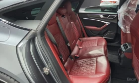 Audi S7 3.0 TDI Quattro - 40816 € - 46990354 11 | Car24.bg Audi S7 3.0 TDI Quattro - 40816 € - 46990354 11