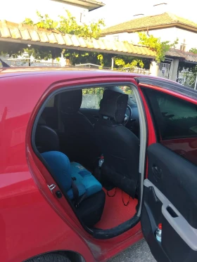 Toyota Yaris - 2200 € - 87703020 5 | Car24.bg Toyota Yaris - 2200 € - 87703020 5